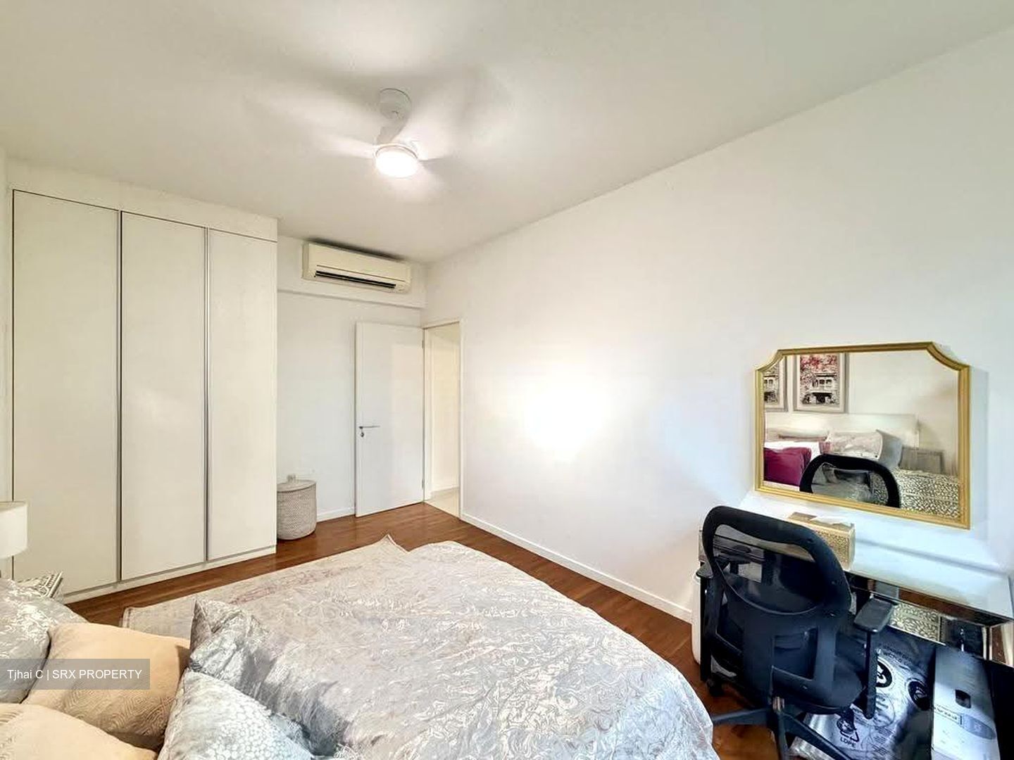 The Interlace (D4), Condominium #609503161